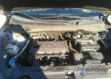 2013 Hyundai Tucson Gls from USA, damaged, VIN KM8JU3AC8DU551144